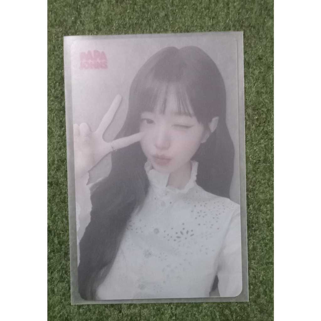 pc wonyoung papajohns official
