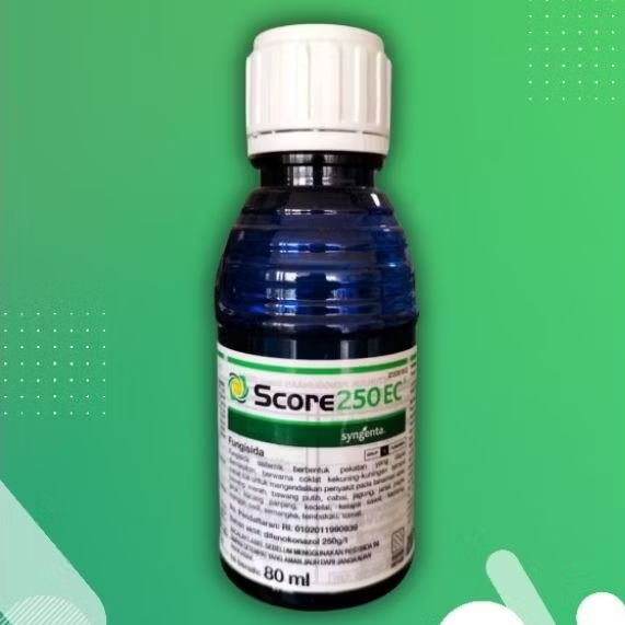 Score 250EC 80ml Original