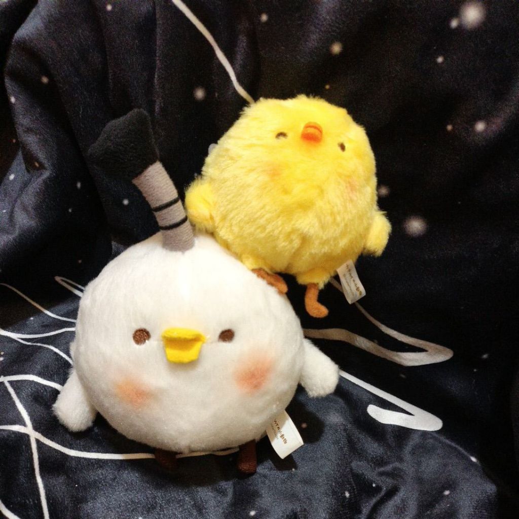 Boneka Kanahei