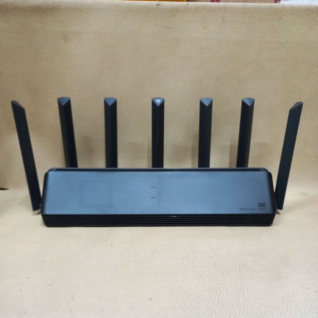 Xiaomi Mi AloT Router AX3600