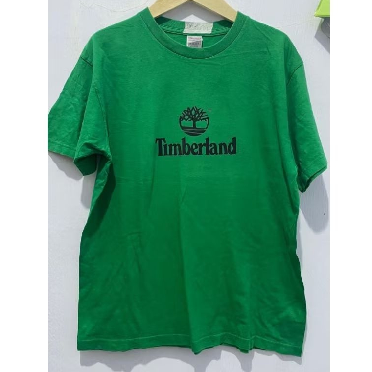 Kaos Timberland