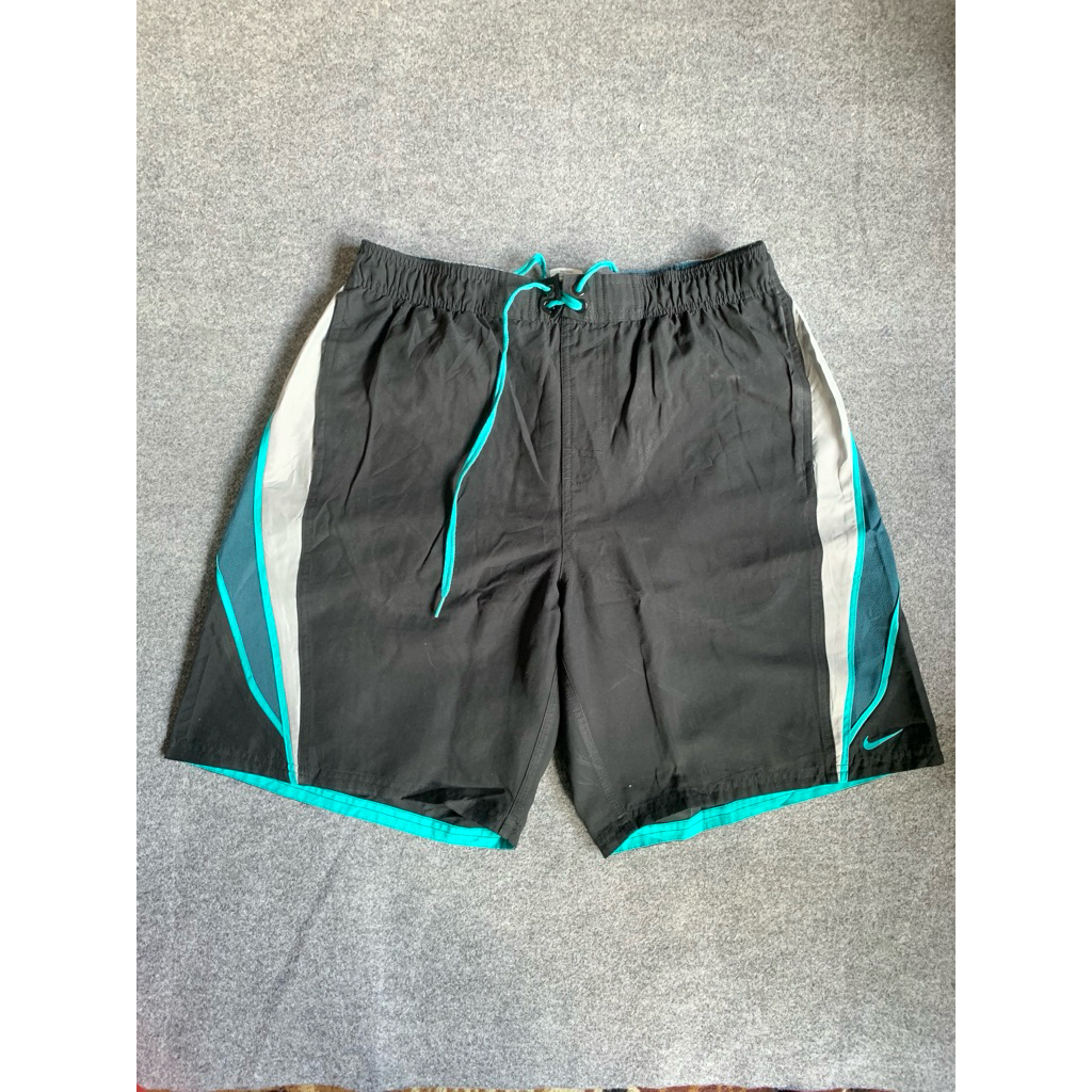 preloved / celana olahraga / Running short / board short / celana lari / surfing / Nike Board Short