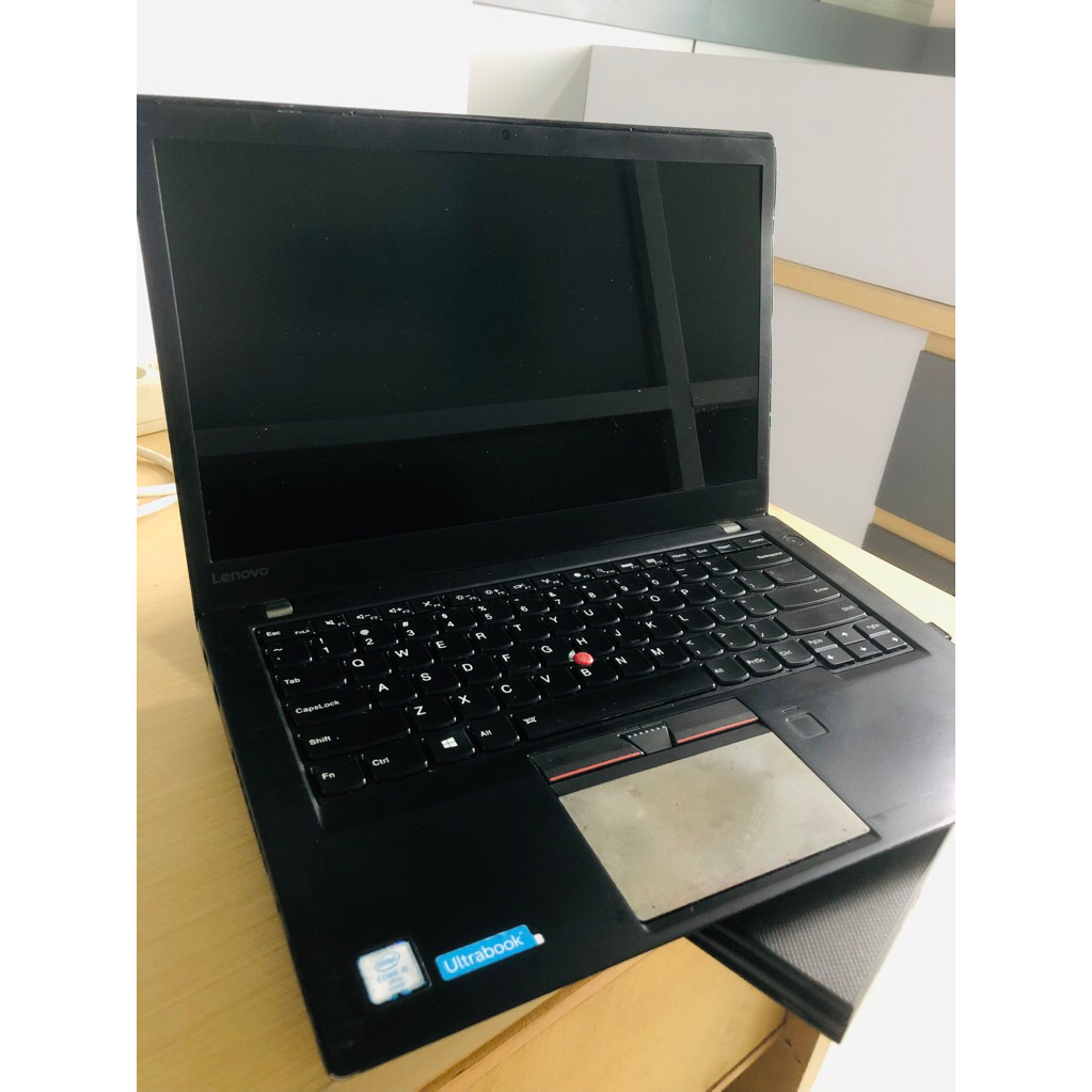 SPAREPART LAPTOP THINKPAD