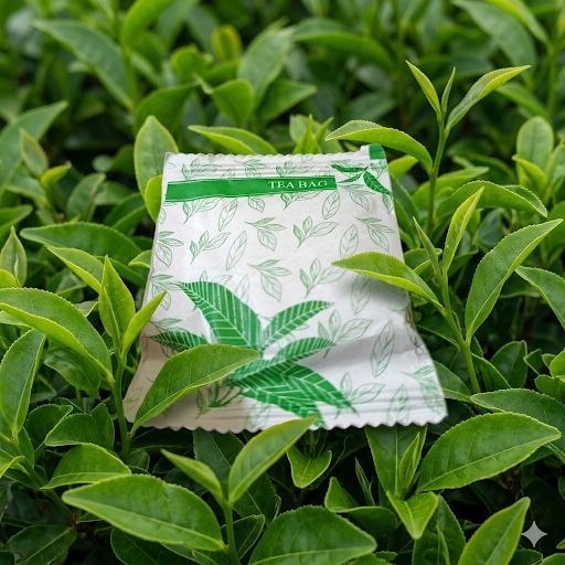 Teh Sachet Hotel / Teh Celup Sachet