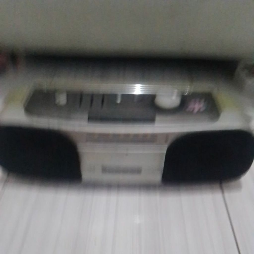 Tape compo Grand Compo Polytron PSC123C Second Normal