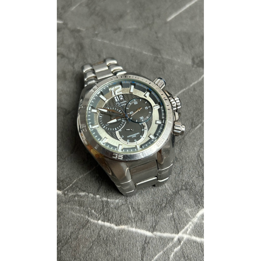 Alexandre Christie 6214MC CAL5040B