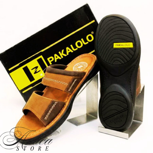 SANDAL PRIA PAKALOLO 0875 ORIGINAL 100%
