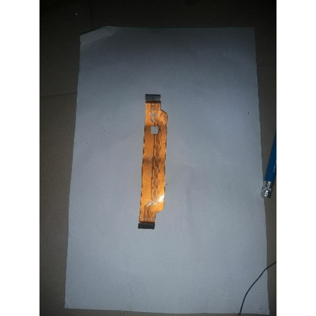 Fleksibel board mesin realme C35 original copotan