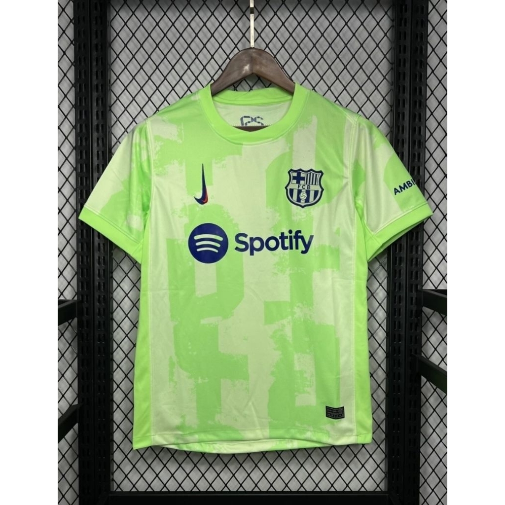 Jersey Barcelona Original 2024/25
