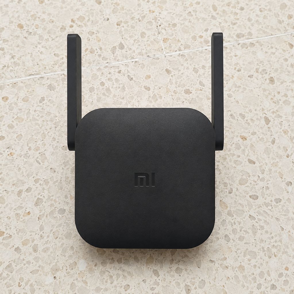 Xiaomi Repeater Wi-Fi