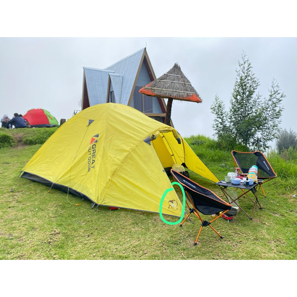 Tenda java 4 pro bekas x rental