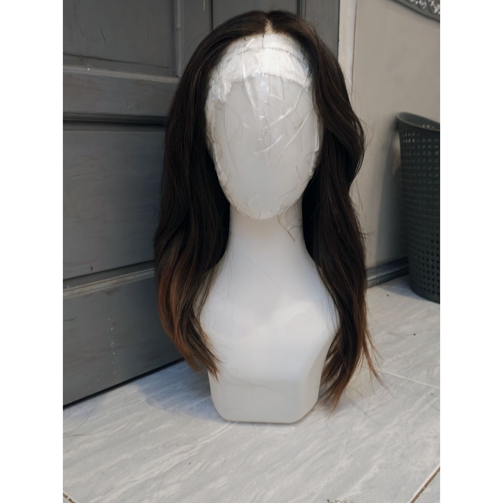 preloved wig