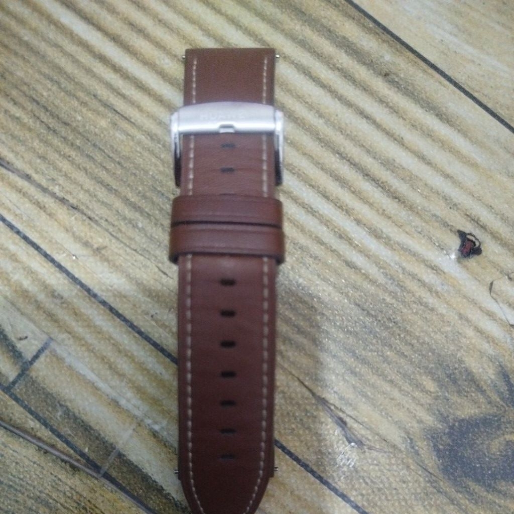 Strap smartwatch GT 5