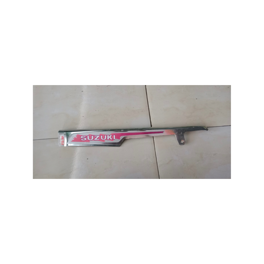 Katengkas Suzuki Fr 80 Ori copotan