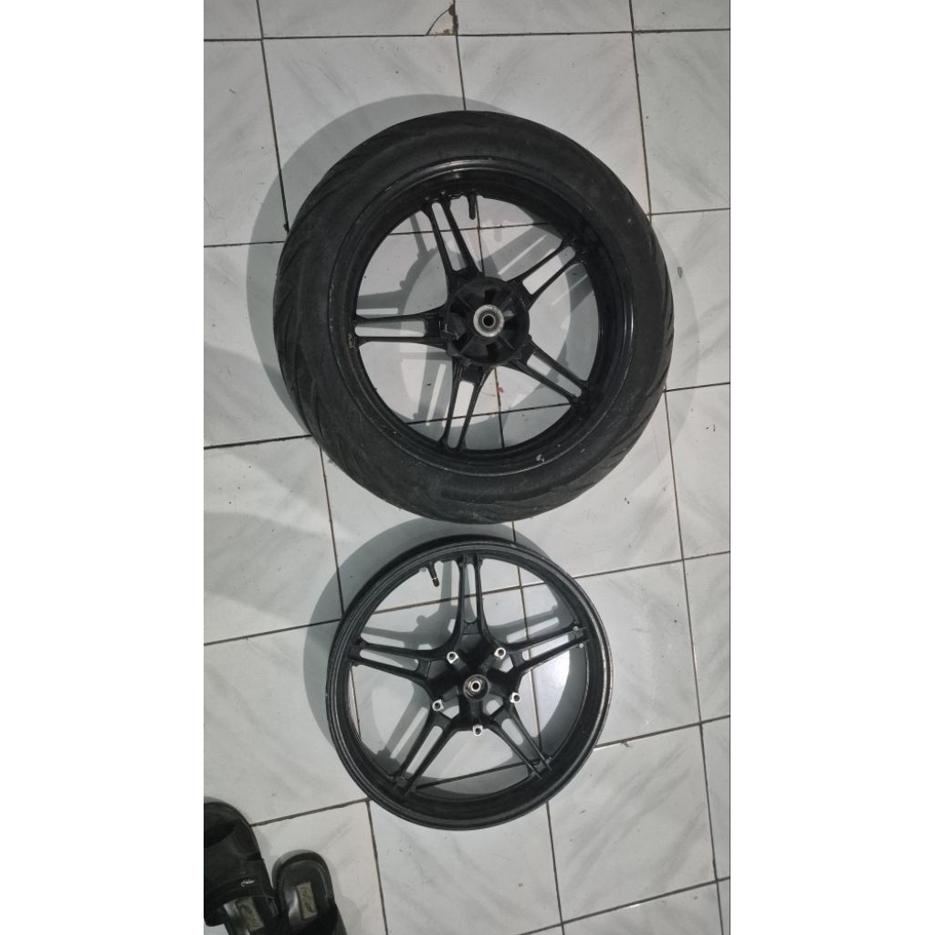 vleg mx king