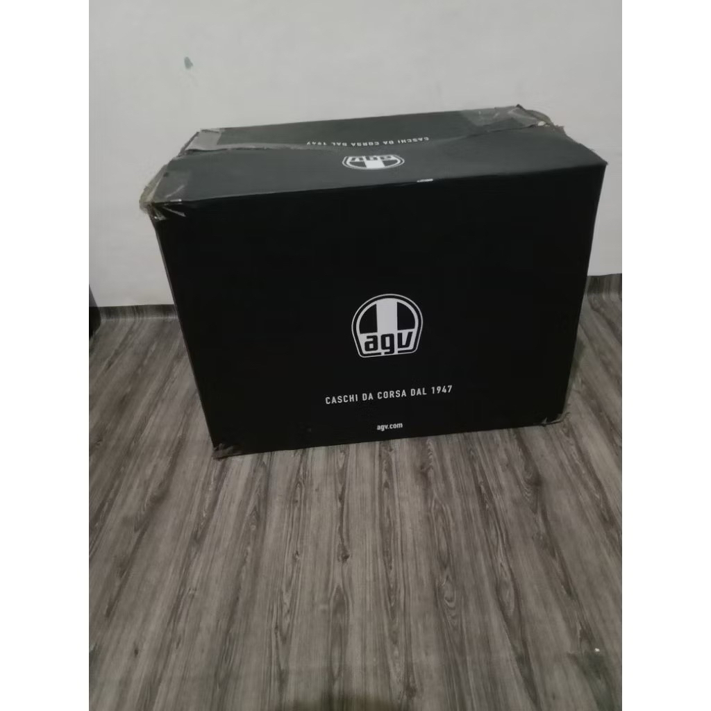 kardus agv k3sv k1 k5 100% Original