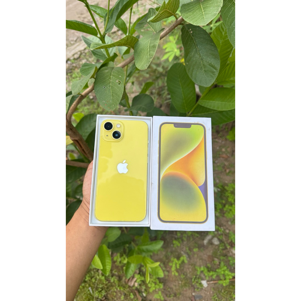iphone 14 128