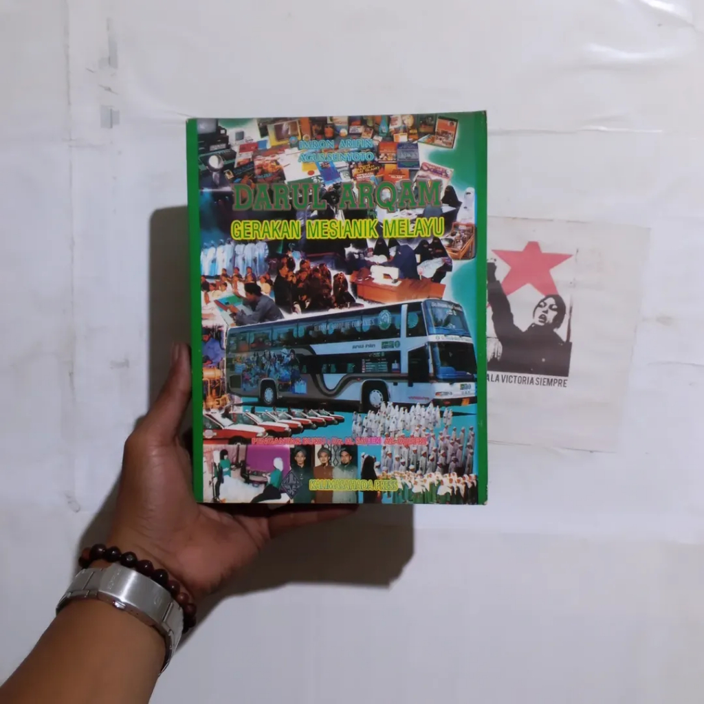 Agus Sunyoto Atlas Wali Songo | Sastra Jendra Hayuningrat Pangruwating Diyu | Suluk Abdul Jalil | Sy