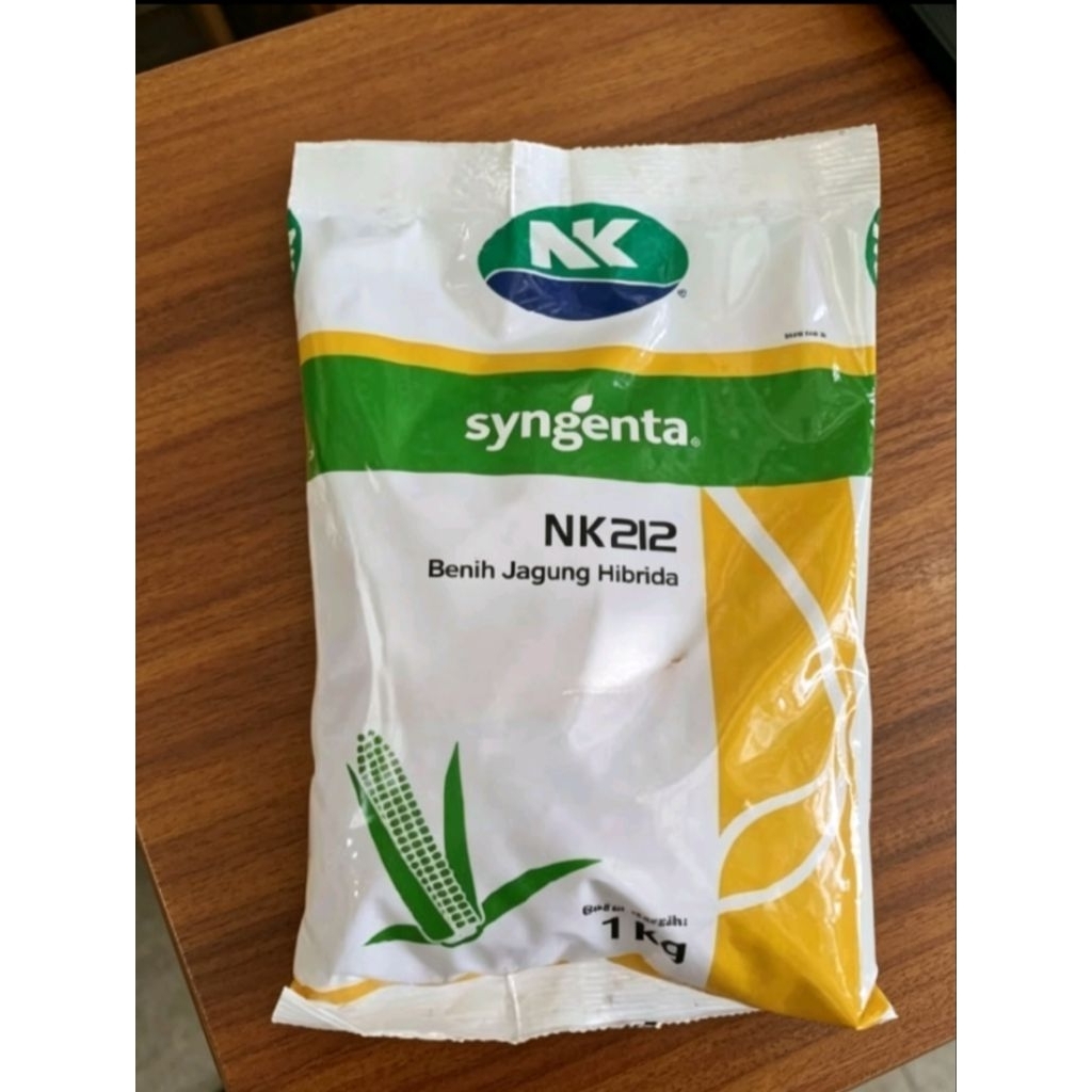 NK212 SYNGENTA kemasan 5kg kg