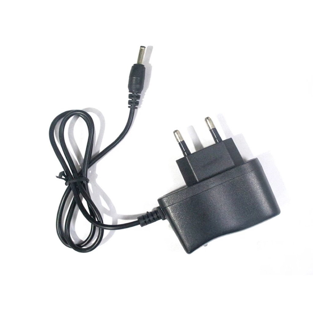 Charger Adaptor Baterai Senter Rc Kipas Portabel Drone Serbaguna