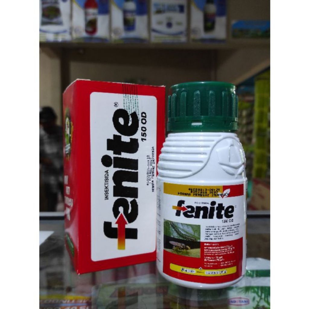 Insektisida Fenite 150 OD 250 ml