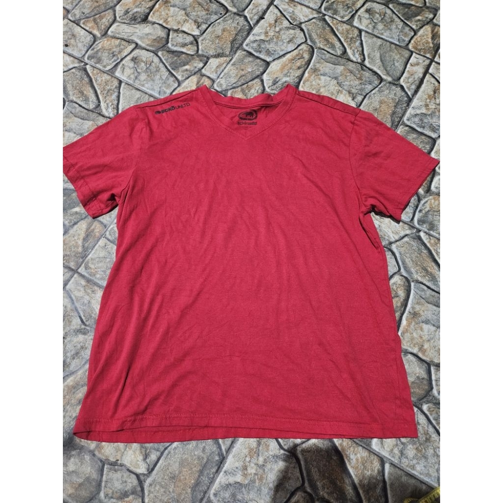 kaos rare Ecko Unltd