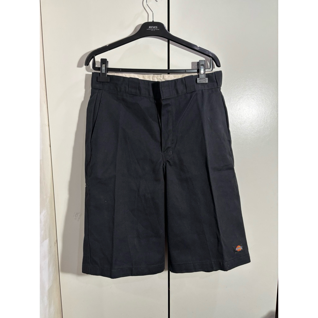 DICKIES Loose Fit Shorts (black)