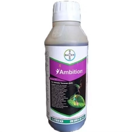 Ambition 1 Liter