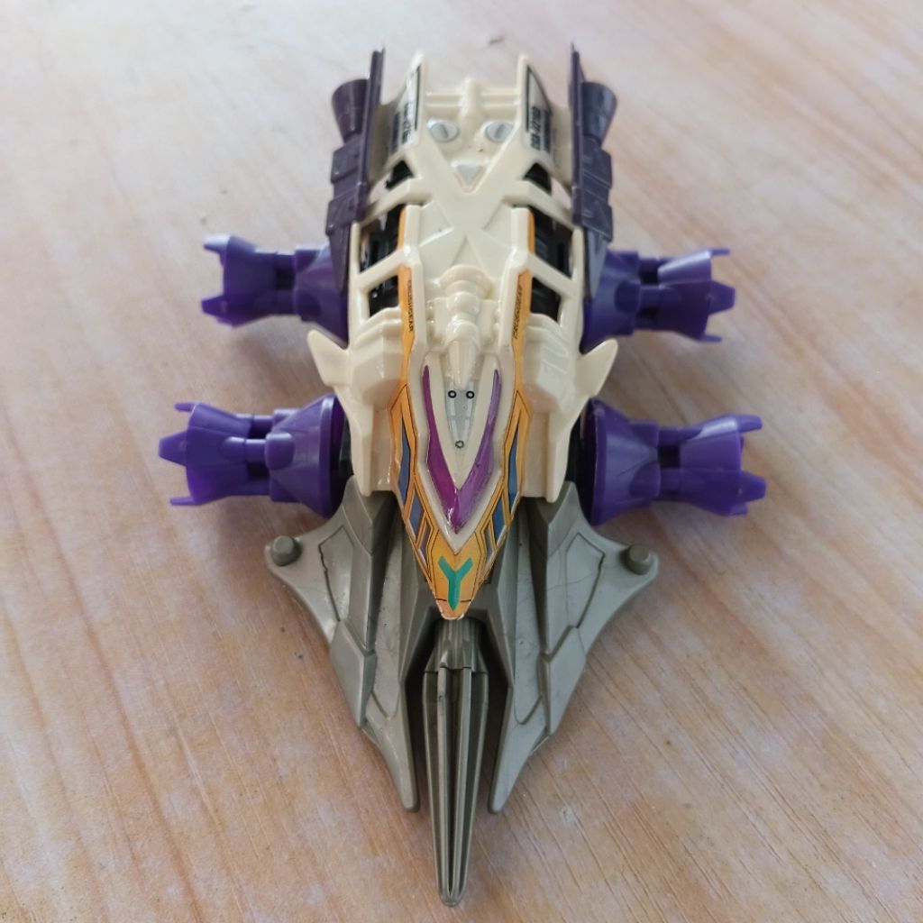 Crush Gear Ark Cavalier Jiada
