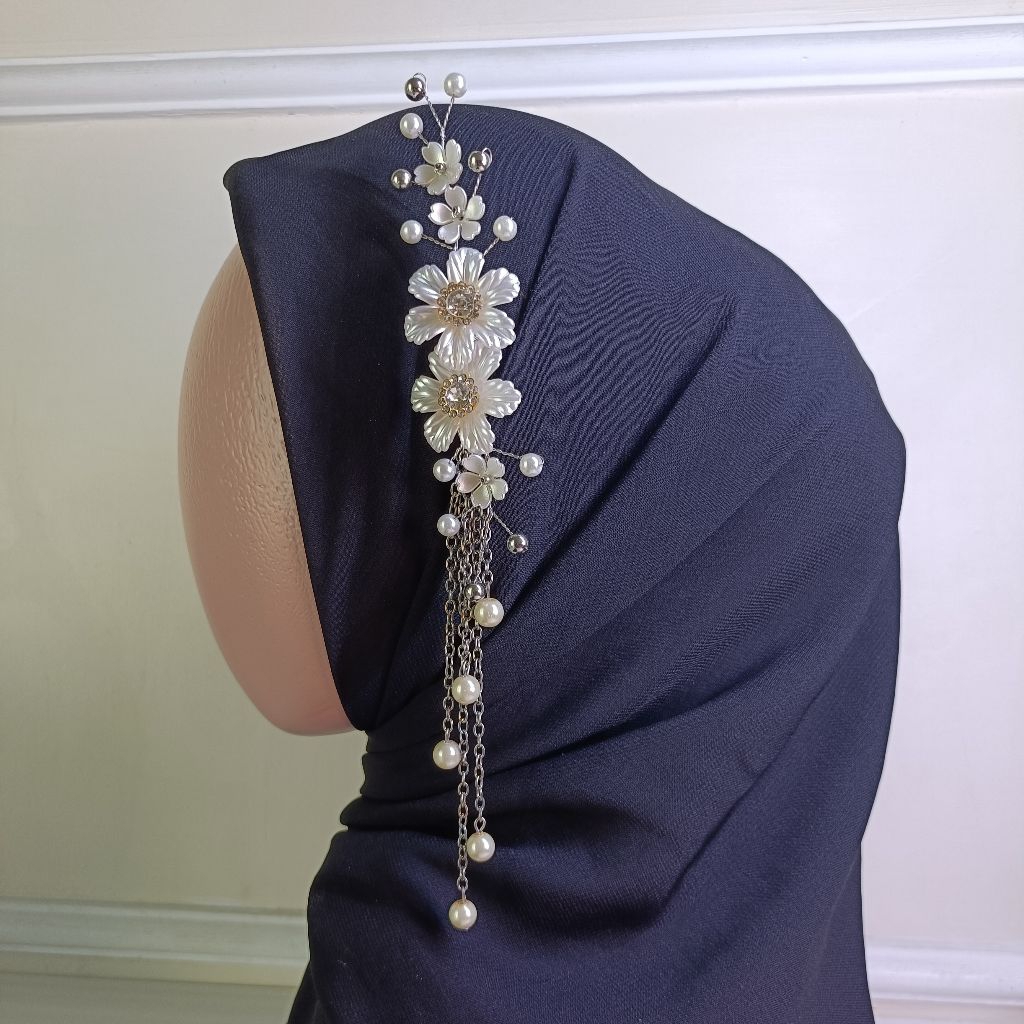 Headpiece Bros Akifah