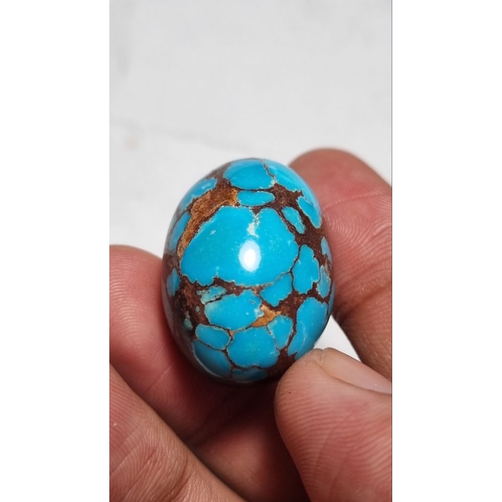 Natural pirus mesir