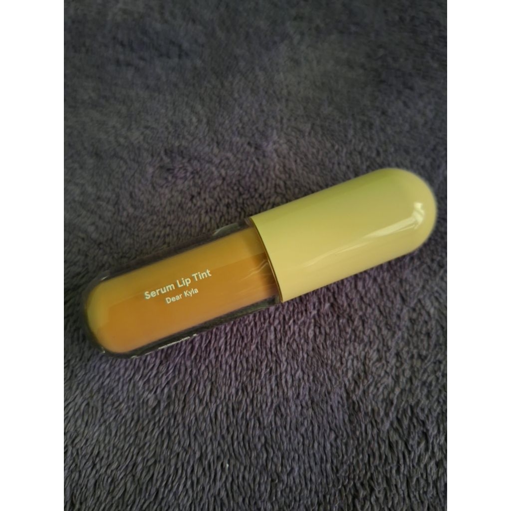 Preloved Dear Me Beauty Serum Lip Tint - Dear Kyla