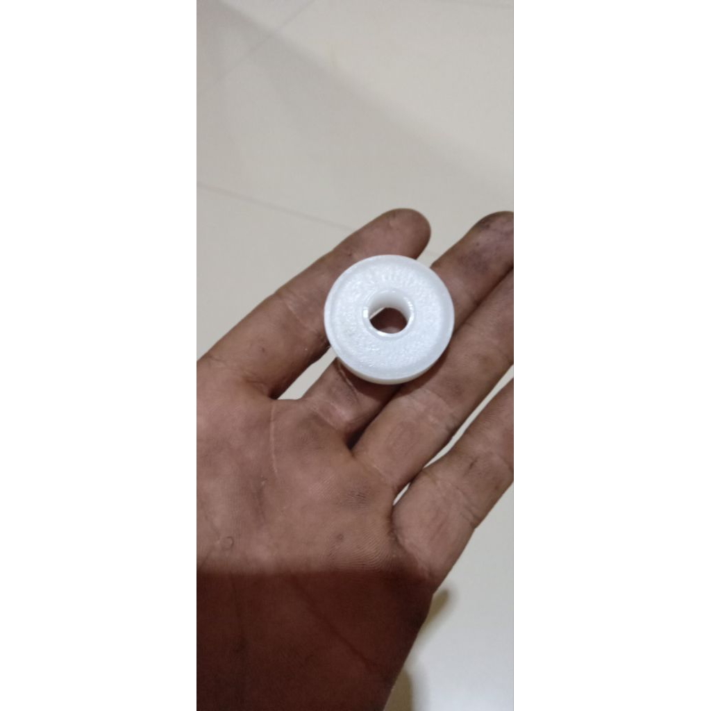 ring suling shock depan beat