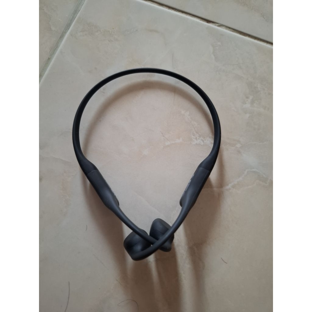 Headphone Shokz Openrun