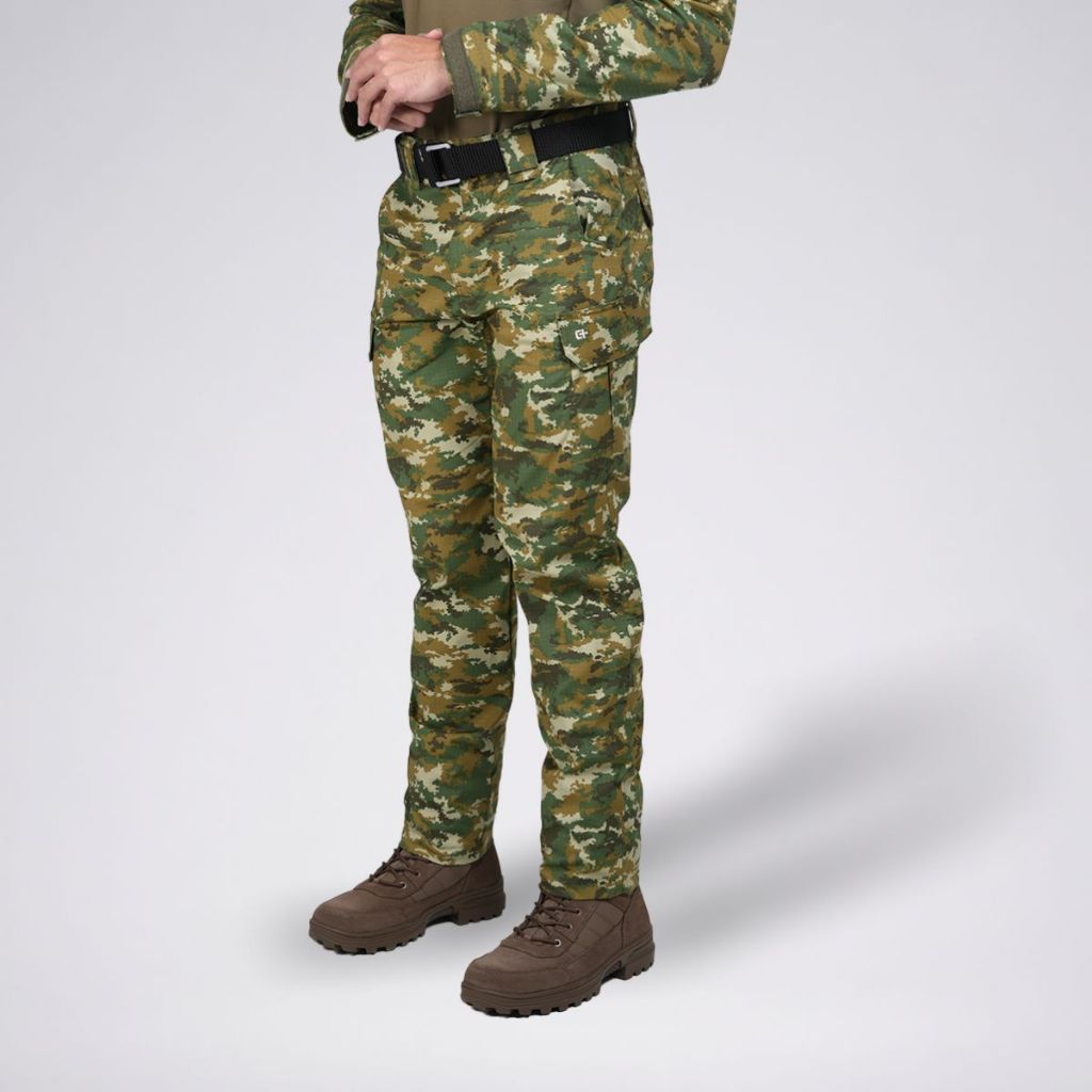 Celana Combat Pria Cartenz Tactical Invictus