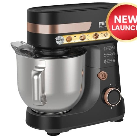 MITO Stand Mixer MX500 Pengaduk Adonan Kue 5L Pico Mixer