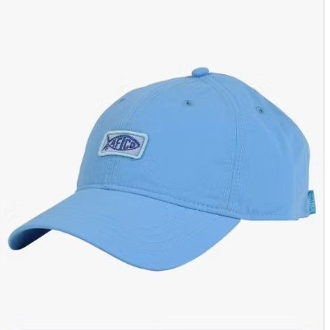 Topi Mancing Aftco Original Fishing Hat