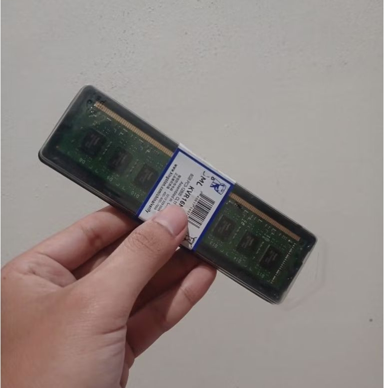 RAM DDR3 4GB BEKAS