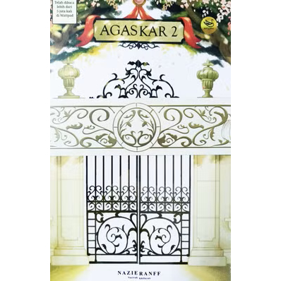 Agaskar 2