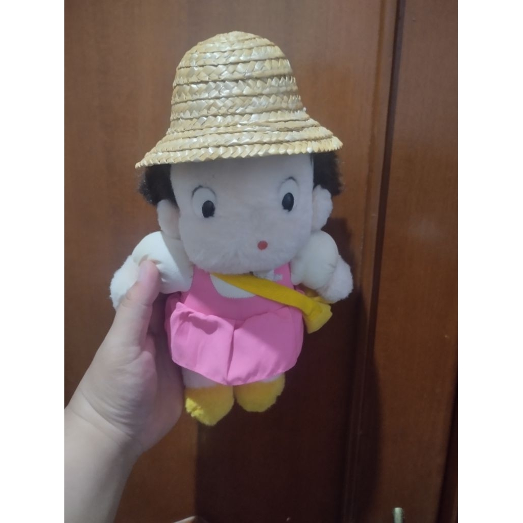BONEKA MEI TOTORO