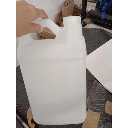 Jerigen 5 Liter /  Derigen Bekas 5 Liter