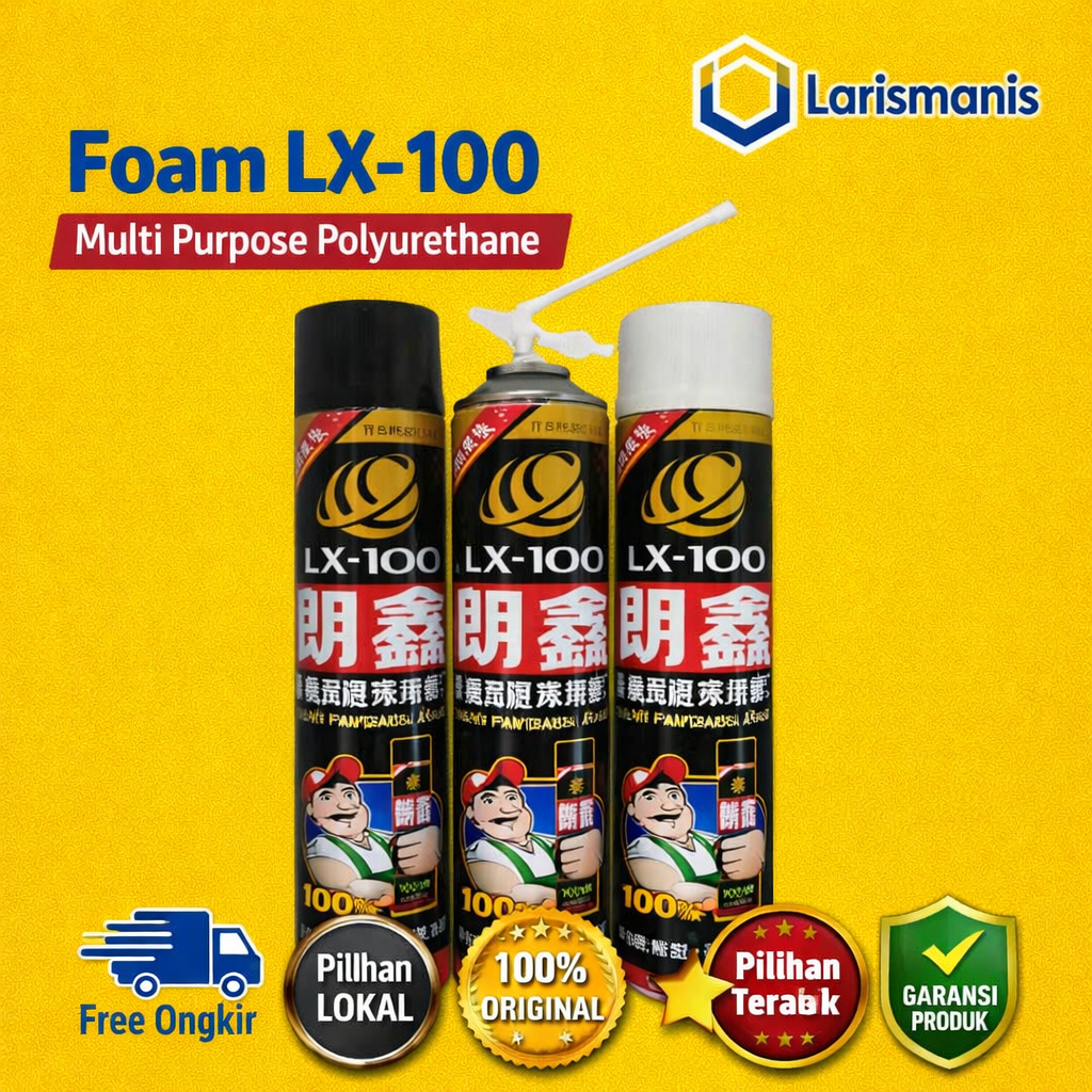 PU FOAM SPRAY / POLYURETHANE