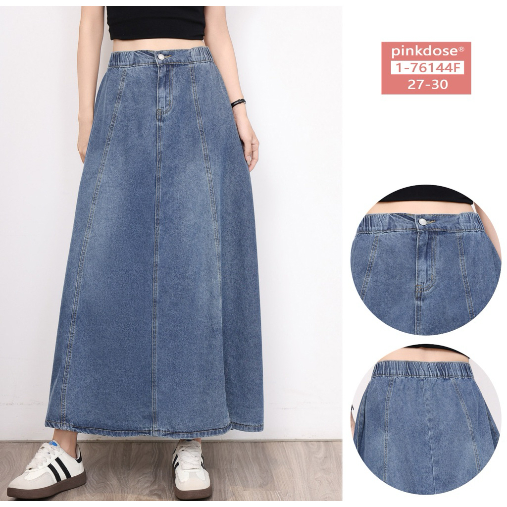 ROK IMPORT PINKDOSE