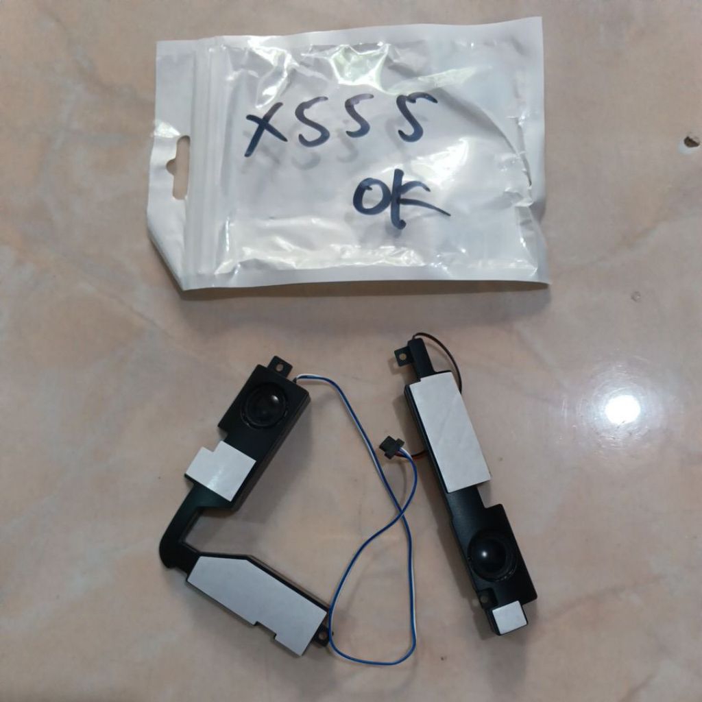 Speaker Laptop Asus X555L X555 A555 A555L X555 X554L K555U K555L