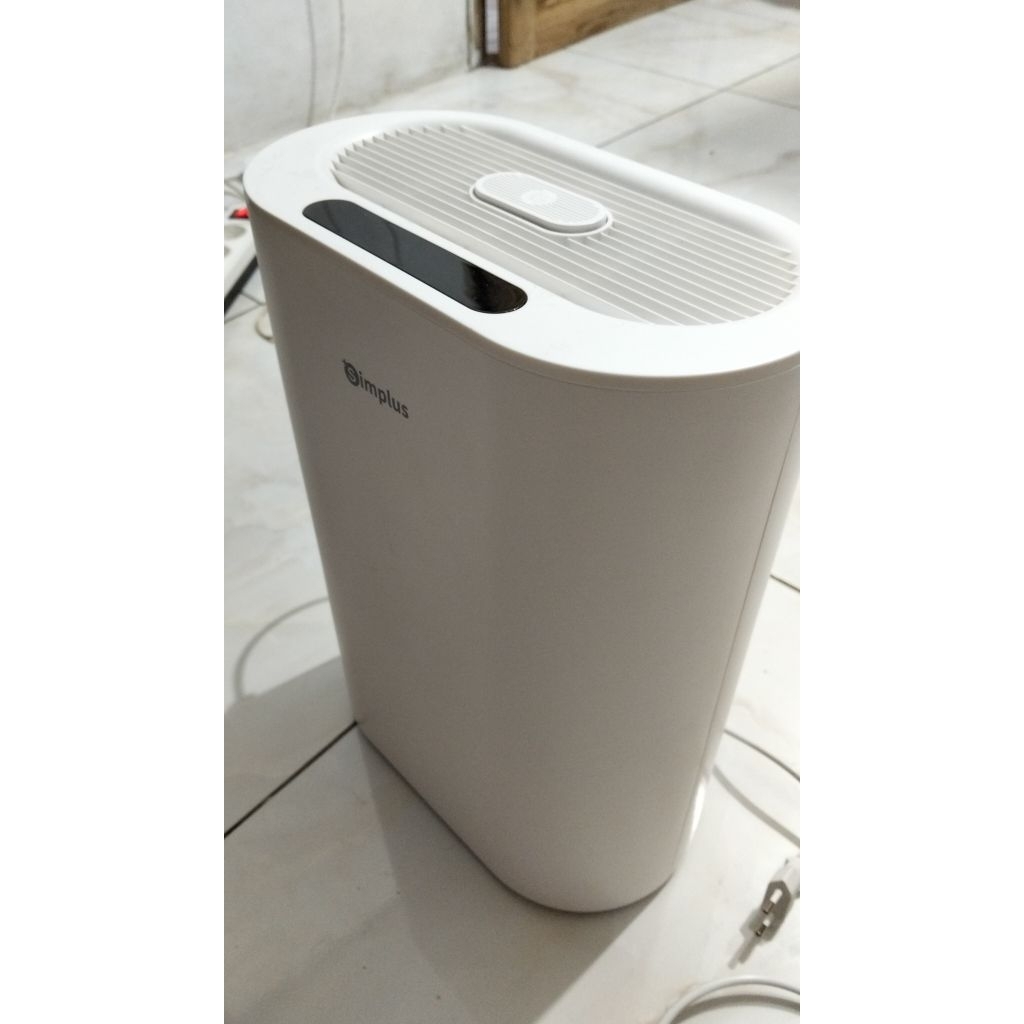 Harga dehumidifier 2 in 1 simplus Terbaru Jul 2026 | BigGo Indonesia