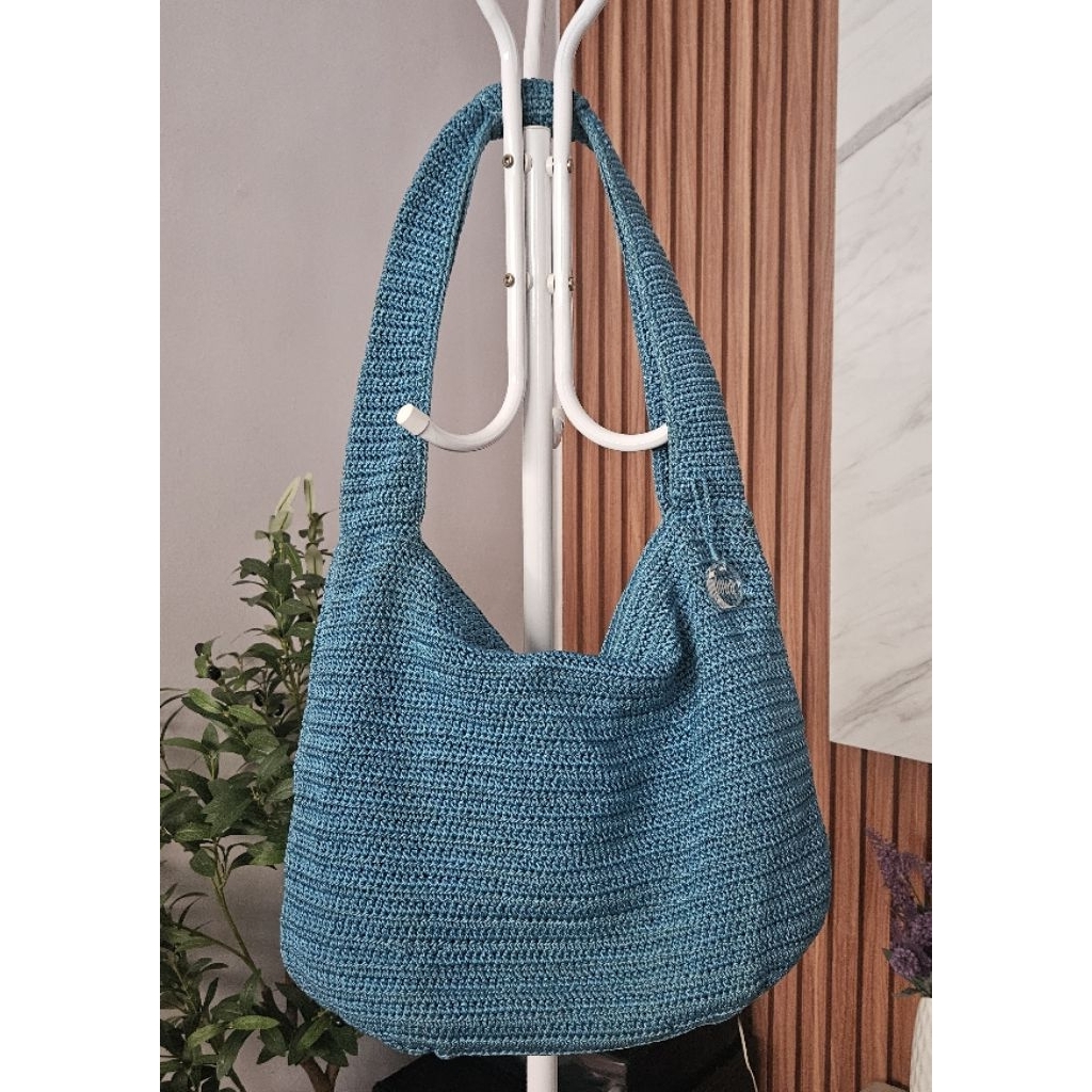 Dowa Bag Original - Blue