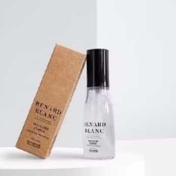 NATASHA SKINCARE RB ESSENSE/SERUM BLANC