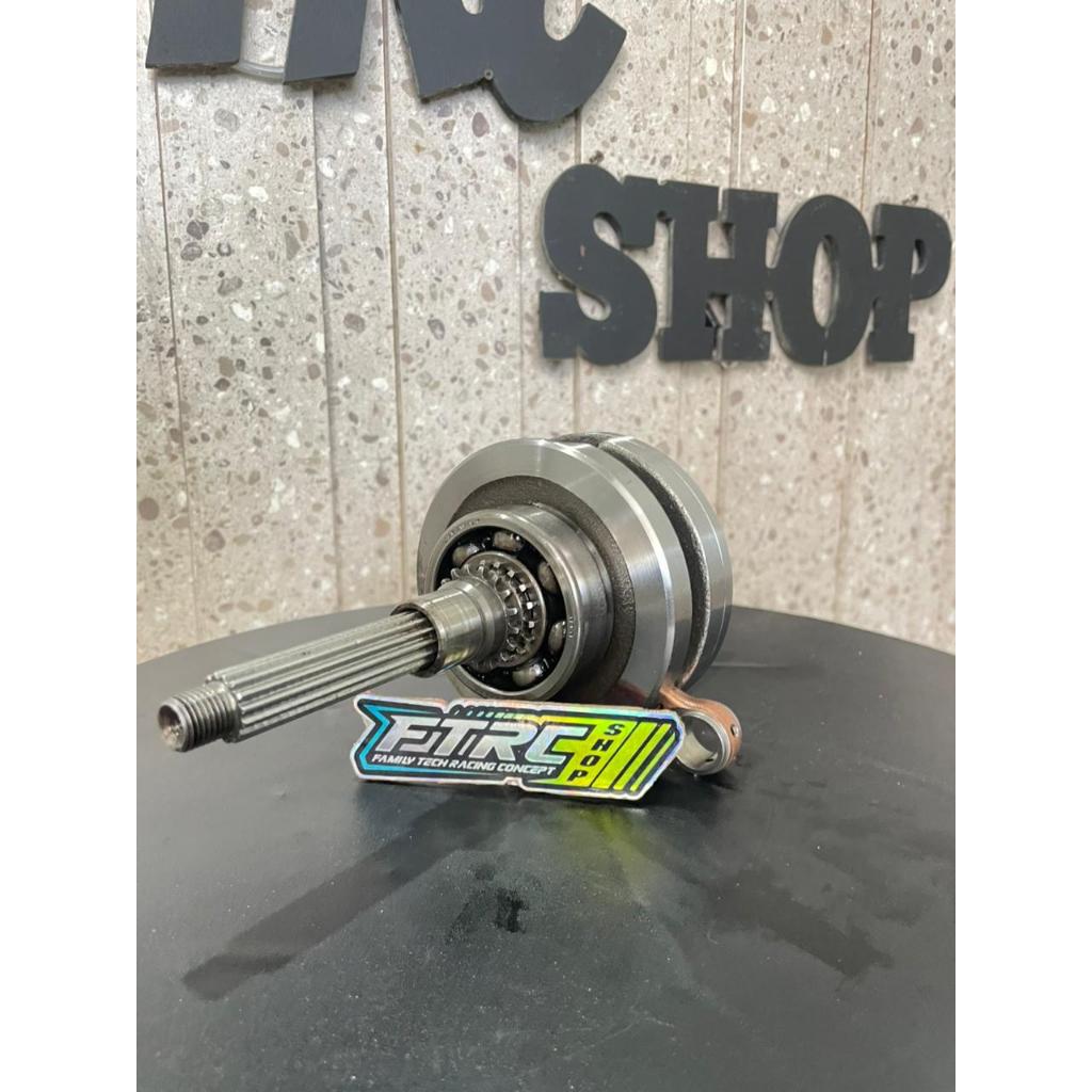 KRUK AS/BANDUL RACING MIO STROKE UP 62MM PEN15  GESER TORSI