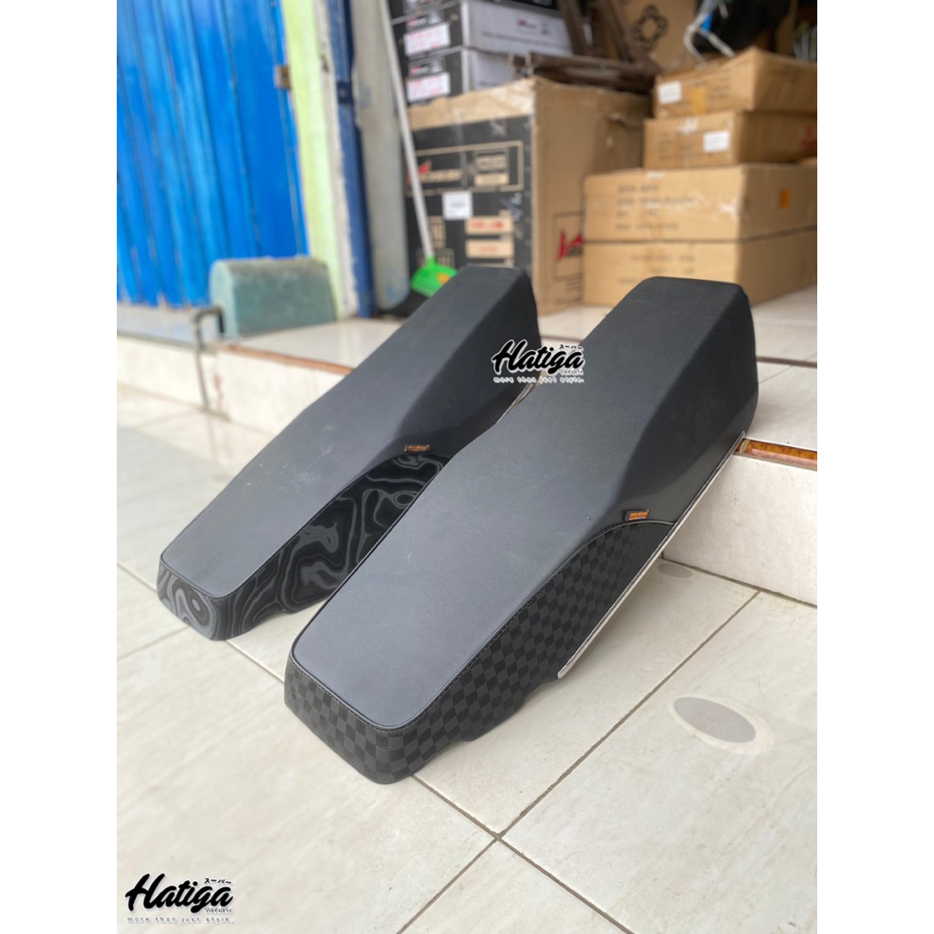 JOK GL MAX / PRO MOTIF CATUR DAN ABSTRAK SPEKHEDON ORIGINAL SPON ANTI GEMBOS