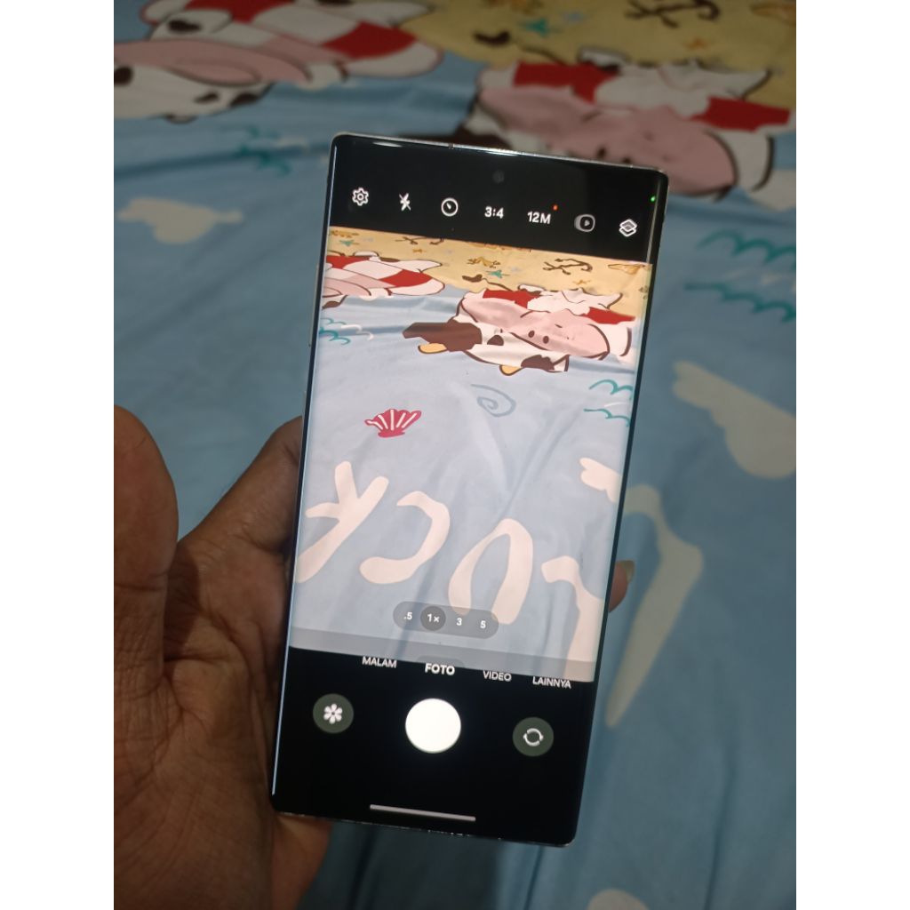 Samsung note 10 plus 12/256 exynoss minus